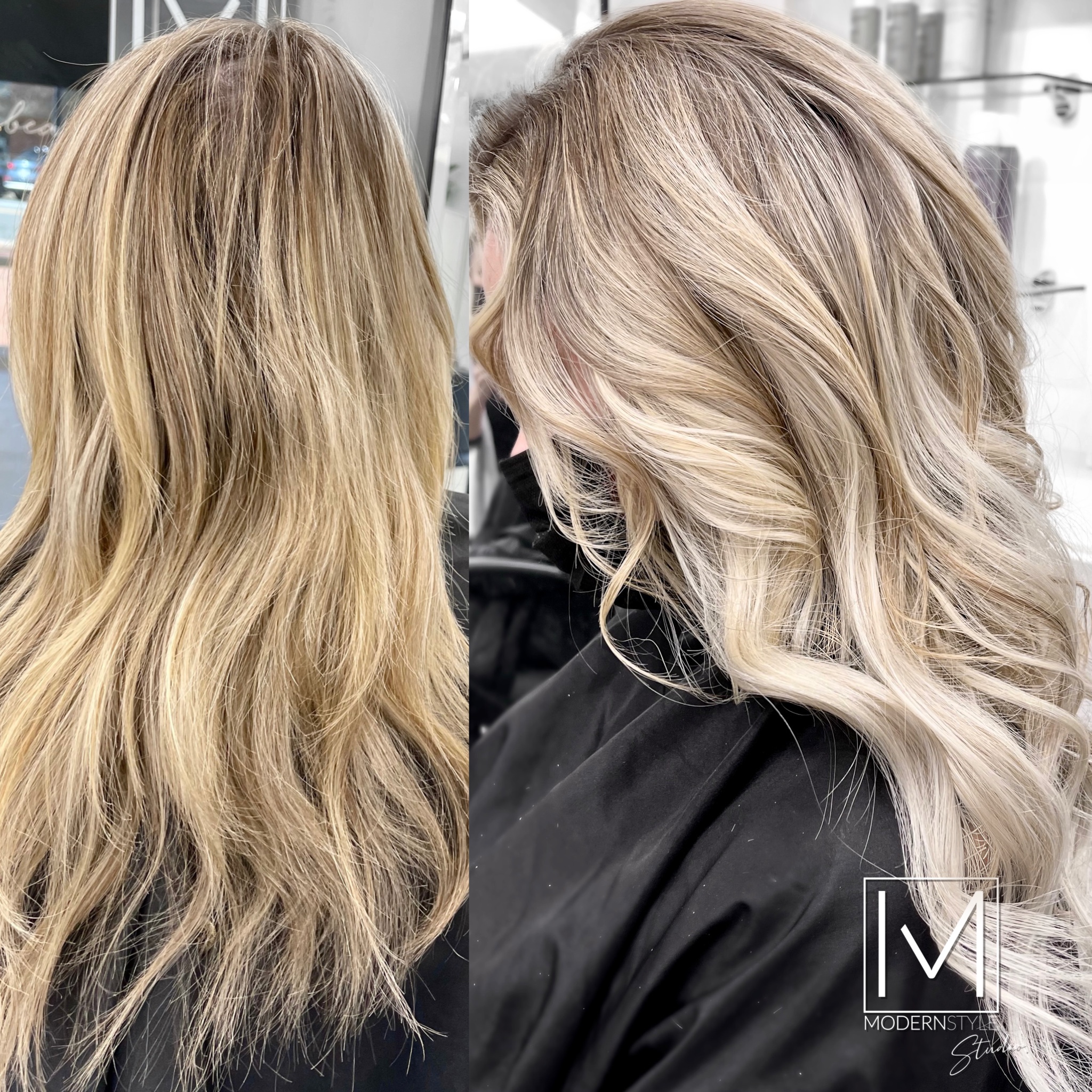 Hair extensions near me, best hair extensions Charlotte, salons near me, top colorists near me, best balayage near me, best hair stylist near me