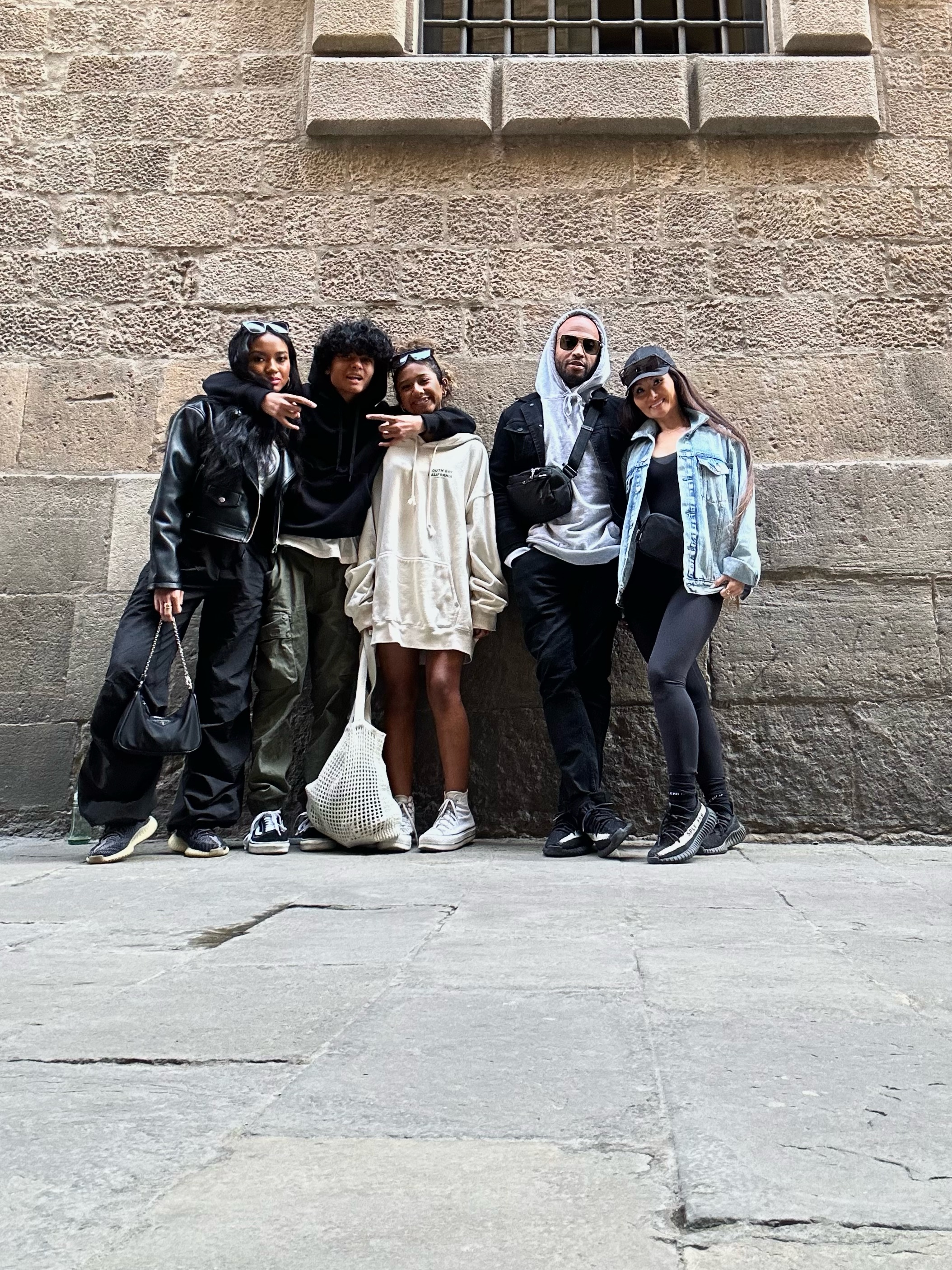 Barcelona Spain