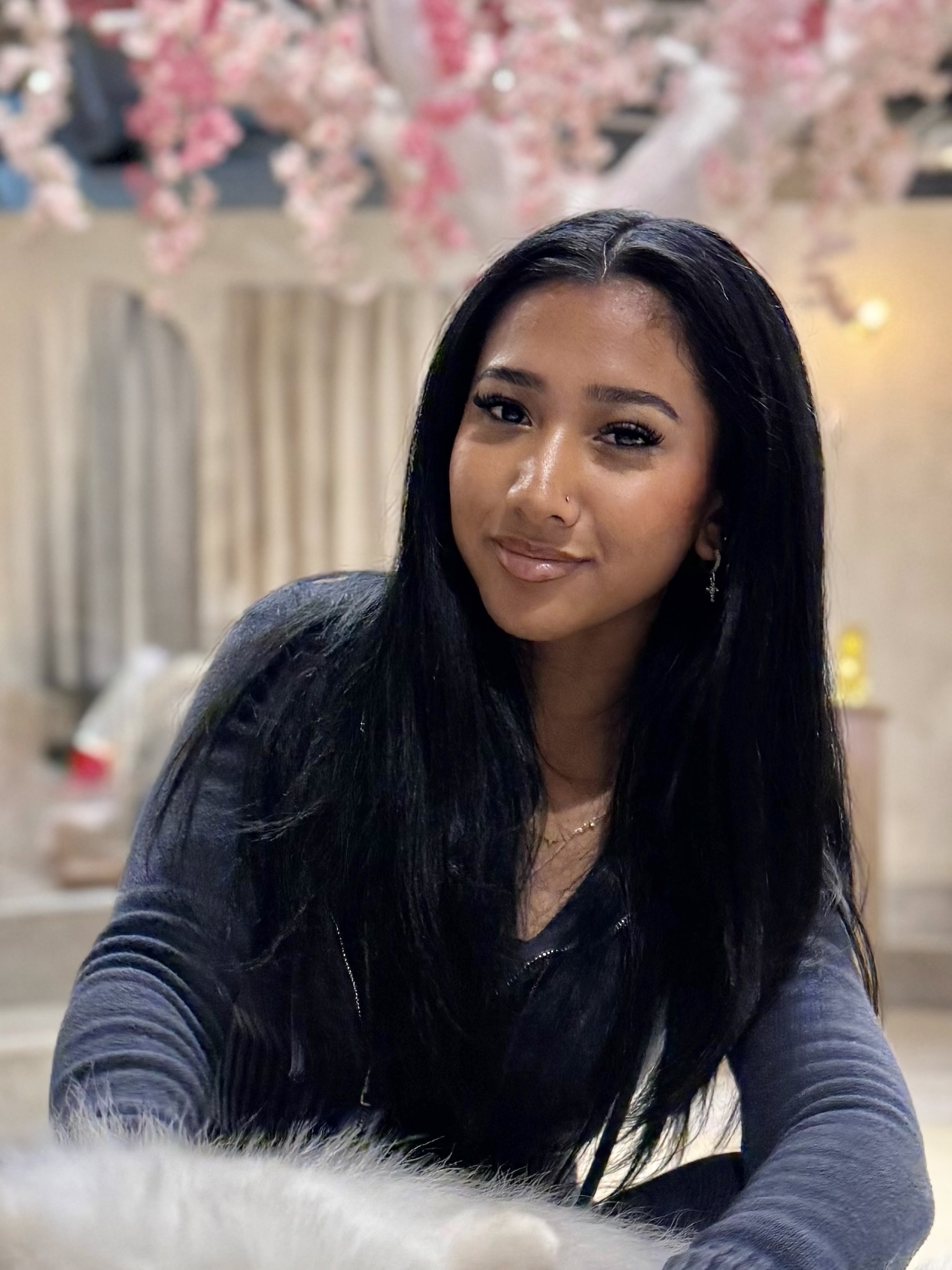 Sydney Elise Chambers, Sydney Chambers