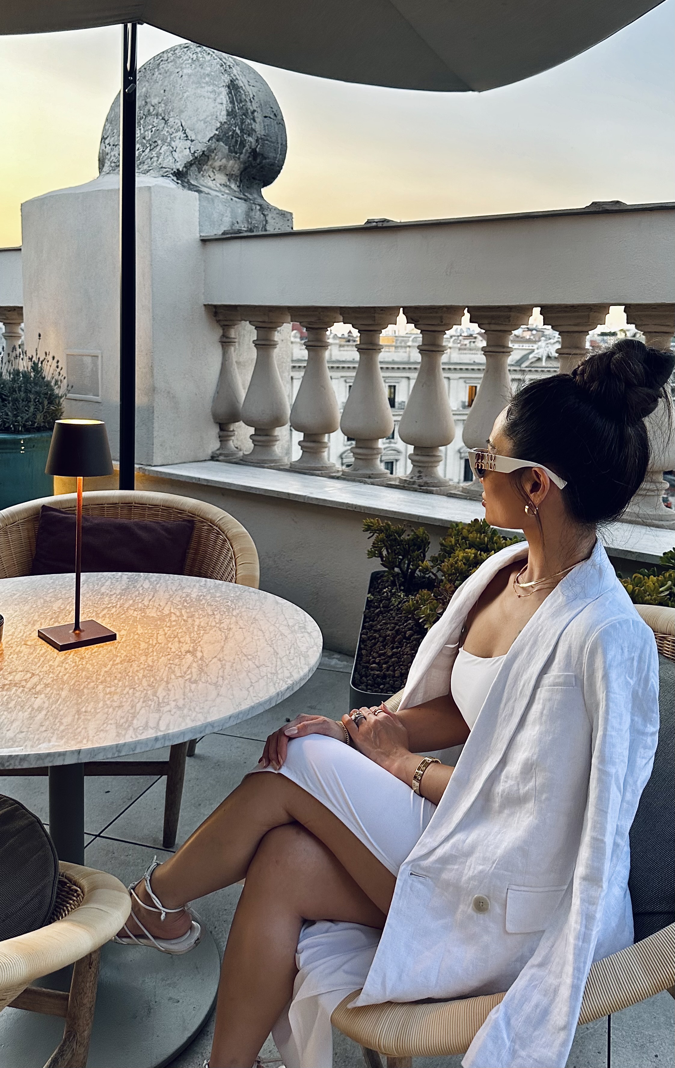 Rome Italy, modern style mom , Sarah dam chambers